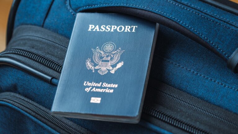 Do I need a Passport?