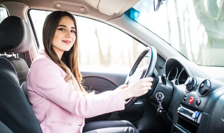 How to get your Driver’s License