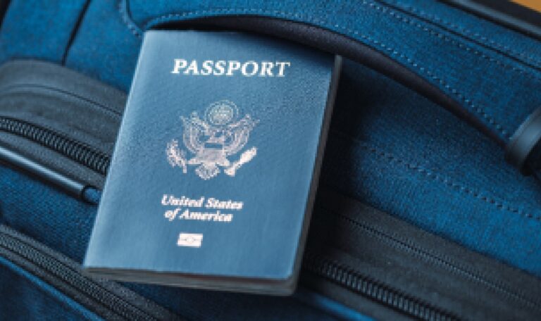 How to obtain a Passport